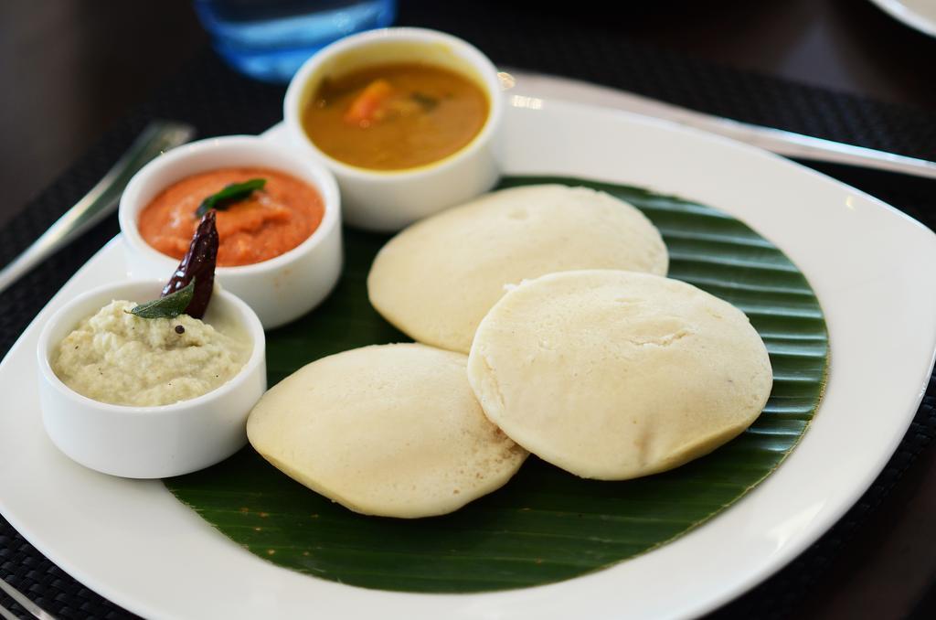 Ethnotel, Kolkata Airport Eksteriør bilde