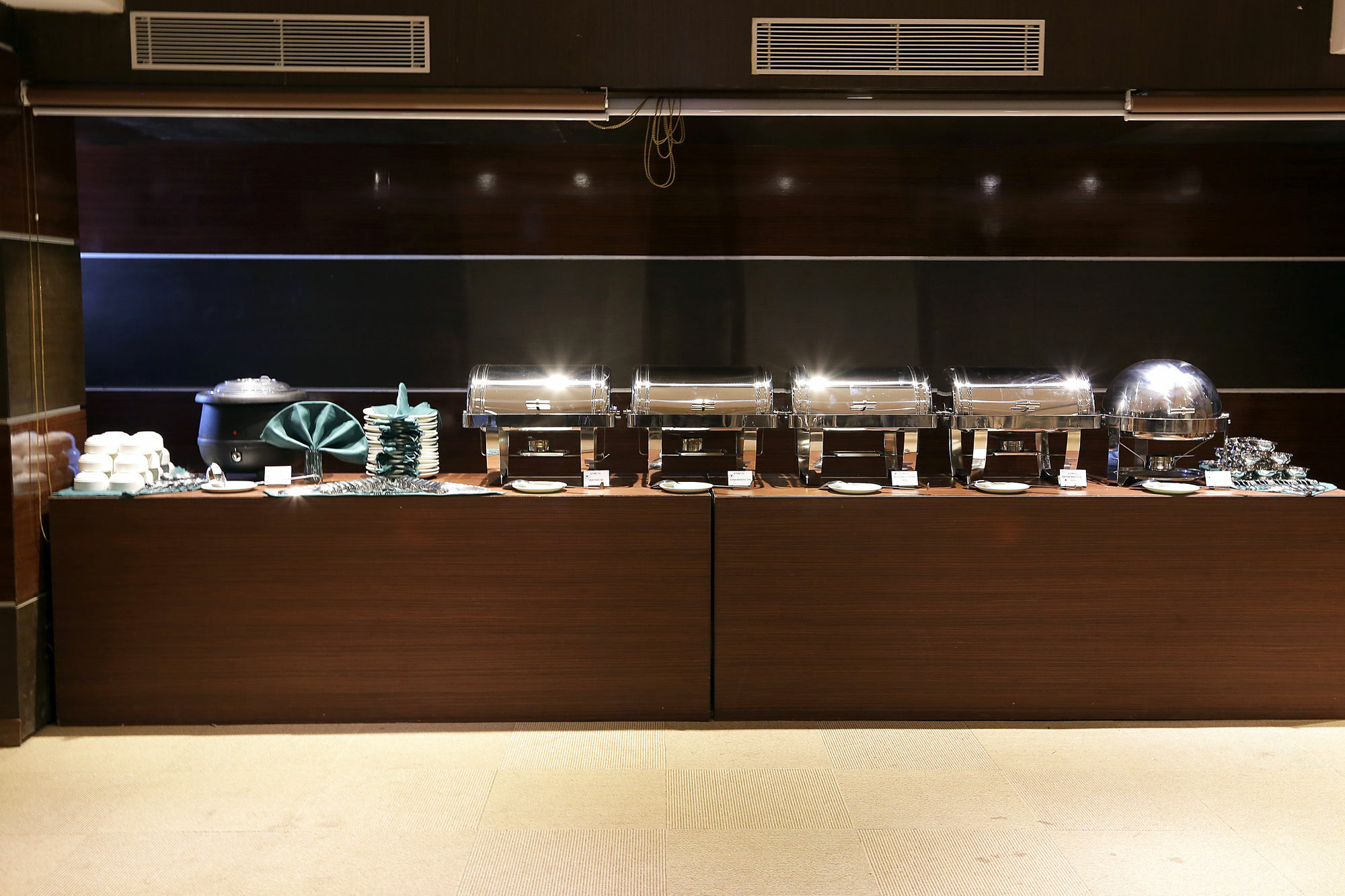 Ethnotel, Kolkata Airport Eksteriør bilde